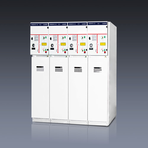 重慶高壓成套柜產(chǎn)品介紹