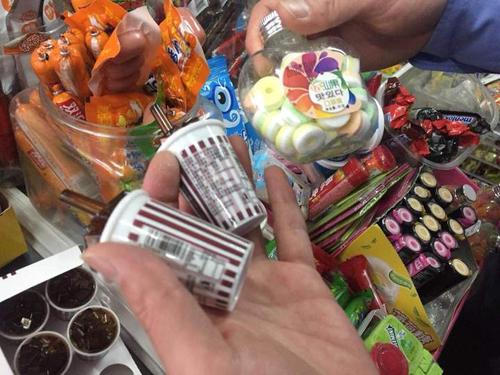 聚焦食品安全檢測儀，解決學校及幼兒園食品安全問題