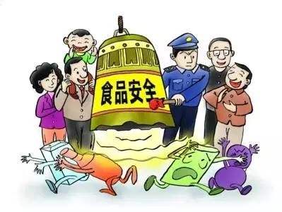 三部門(mén)聯(lián)合掛牌督辦七起重大食品安全案